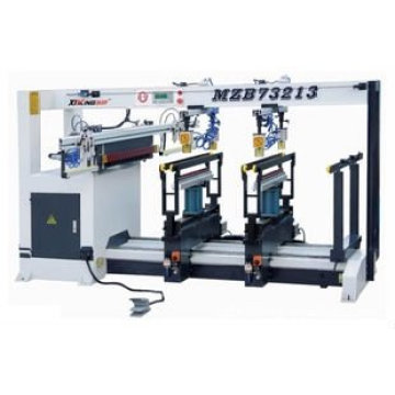 MZB73213 Three-ranged carpenter drilling machine--Furniture making machine